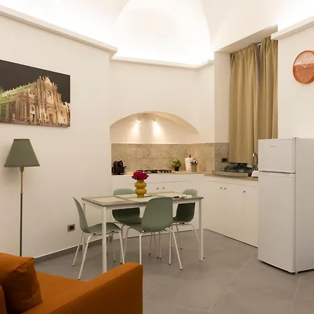 Cinere Ursino Appartamento Catania