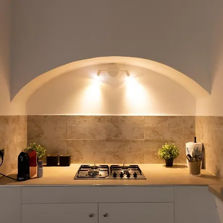 Cinere Ursino Appartamento