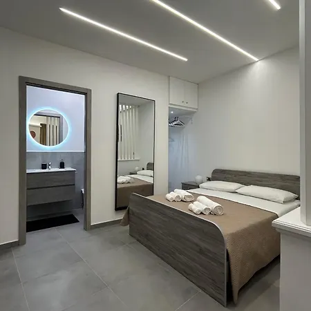 Cinere Ursino Appartamento