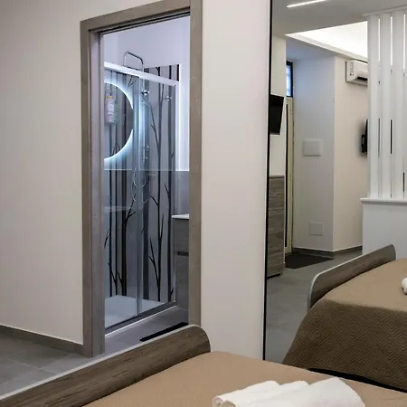 Cinere Ursino * Catania