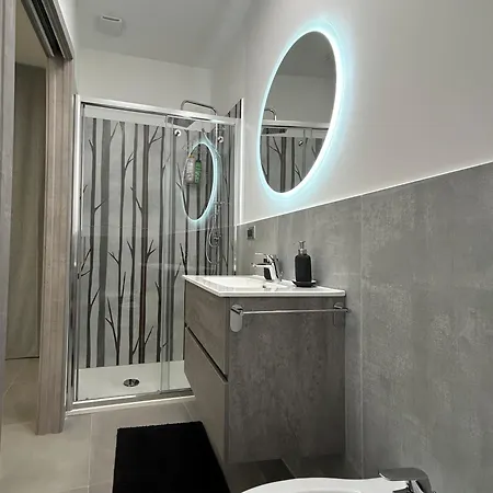 Appartamento Cinere Ursino