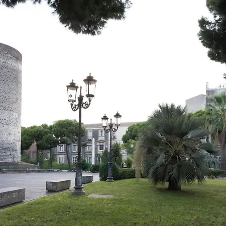 Cinere Ursino Appartamento Catania