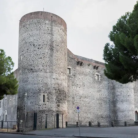 Cinere Ursino * Catania
