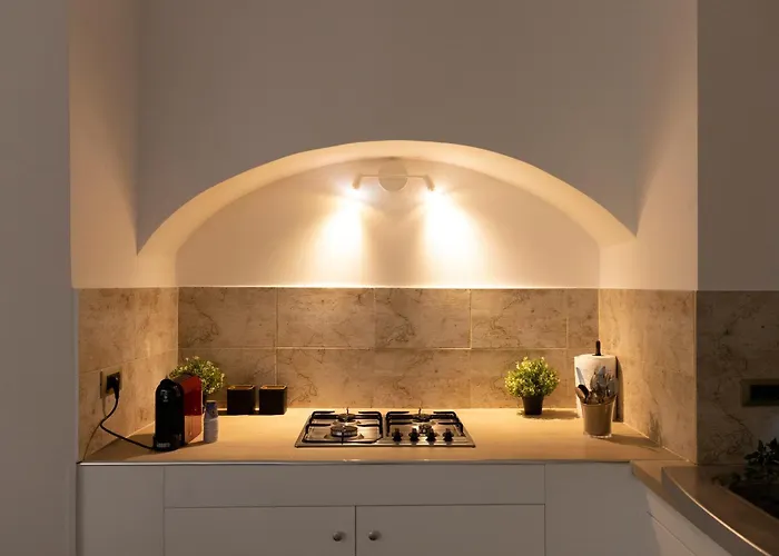 Cinere Ursino Appartamento