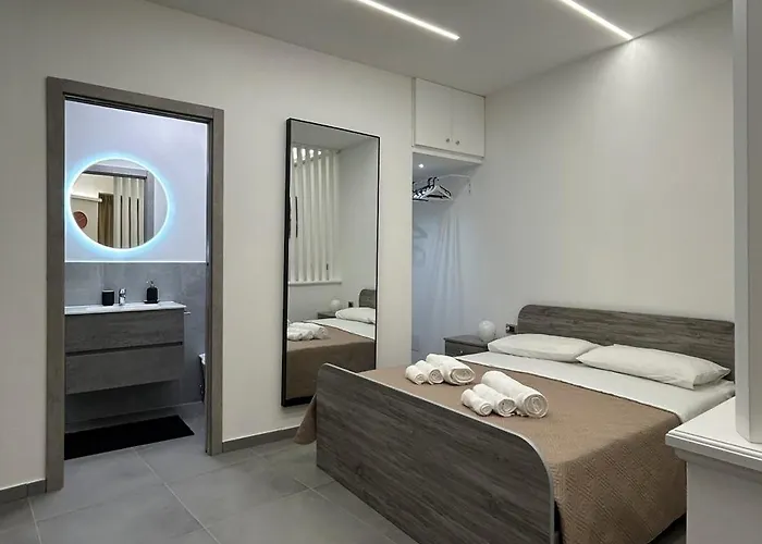 Cinere Ursino Appartamento