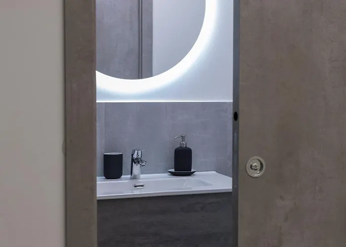 Cinere Ursino Appartamento *