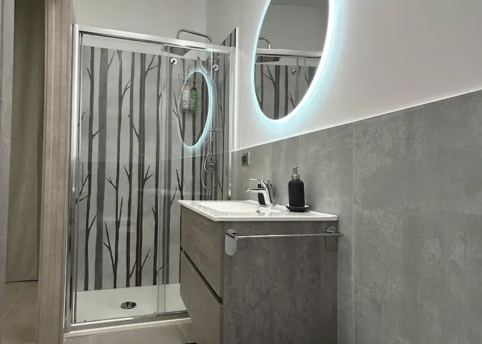 Appartamento Cinere Ursino