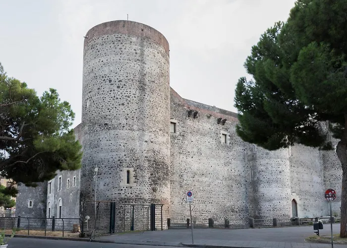 Cinere Ursino * Catania